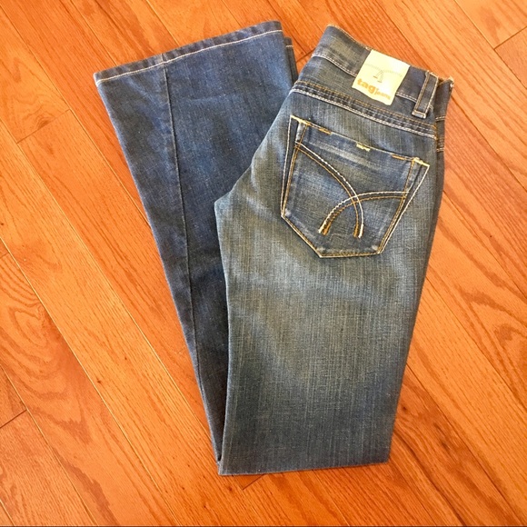 Tag Jeans  - Picture 2 of 7